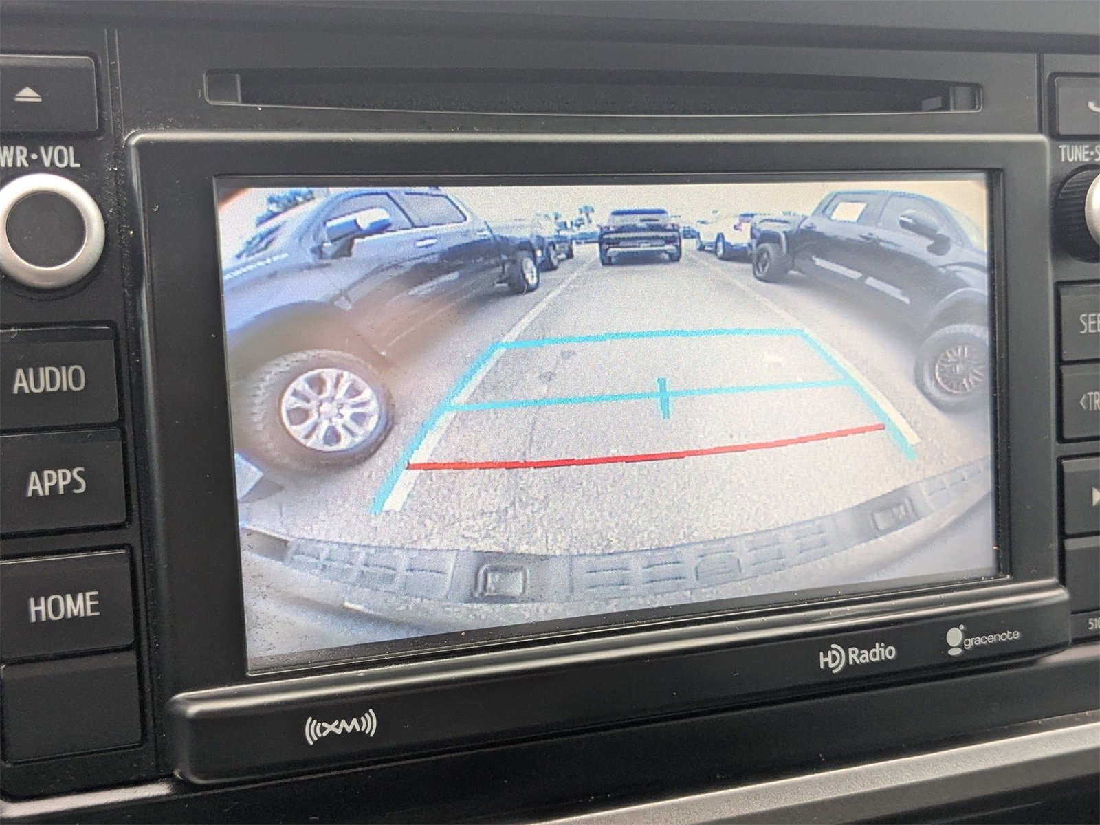 Used 2019 Toyota Tacoma SR5 image 21