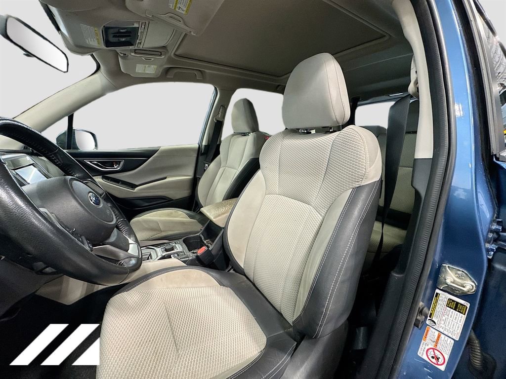 Used 2019 Subaru Forester Premium w/ All-Weather Package AWD/4WD image 22
