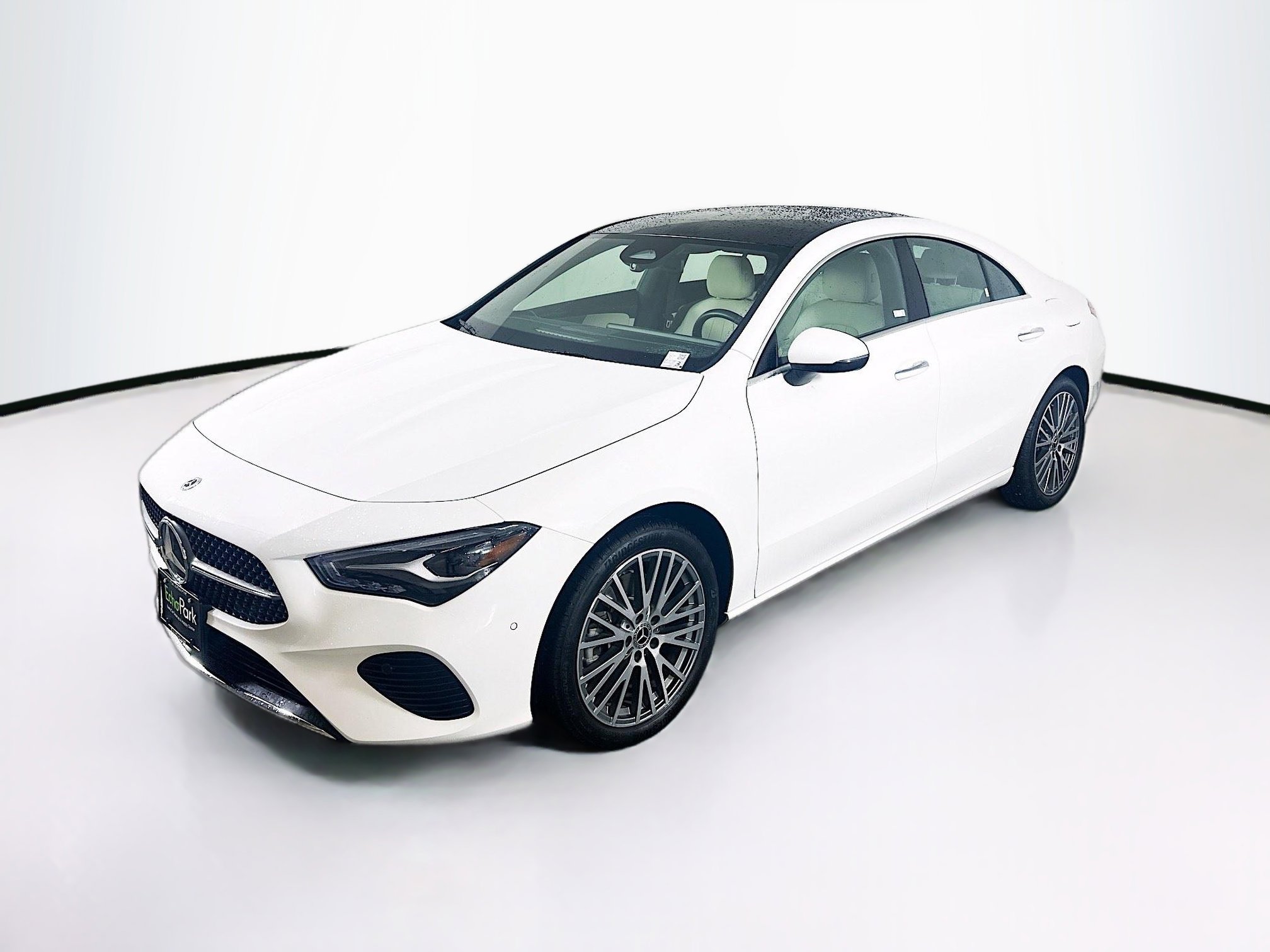 Used 2025 Mercedes-Benz CLA 250 CLA 250 image 3