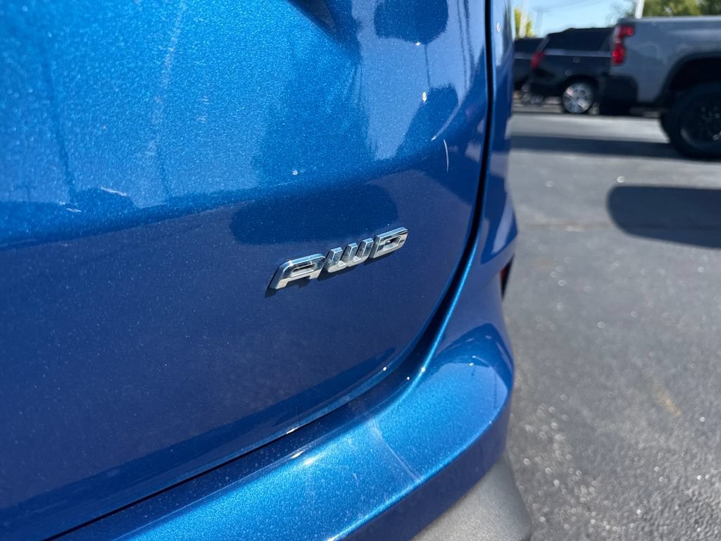 Used 2024 Ford Edge SEL w/ Convenience Package AWD/4WD image 13