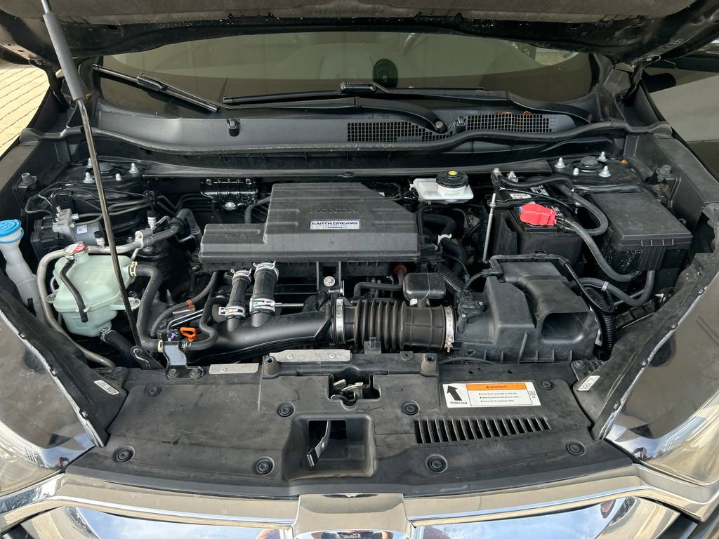 Used 2018 Honda CR-V EX-L image 43