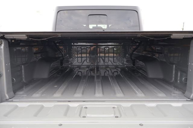 Used 2020 Jeep Gladiator Rubicon AWD/4WD image 7