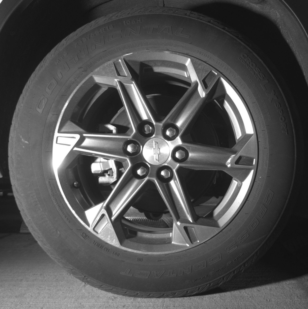 Used 2025 Chevrolet Blazer LT image 15