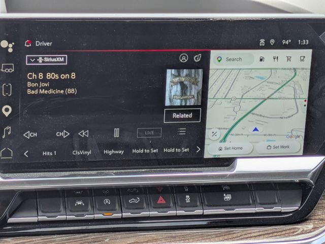 Certified 2025 GMC Sierra 1500 Elevation image 21