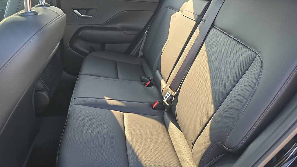 New 2026 Hyundai Kona SEL Premium AWD/4WD image 27