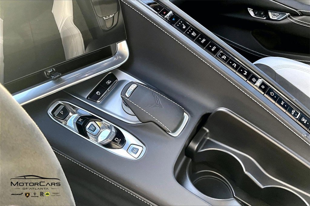 Used 2023 Chevrolet Corvette Z06 image 14