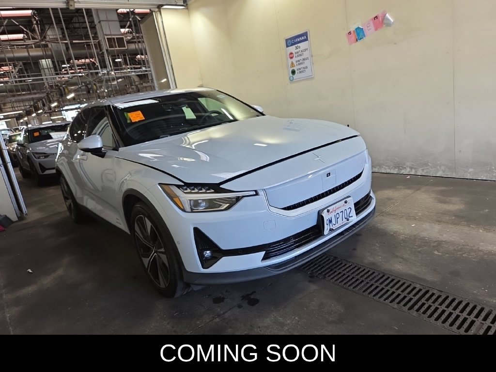 Used 2024 Polestar Polestar 2