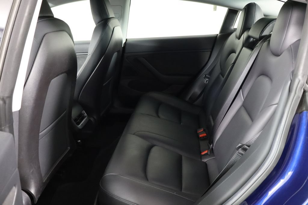 Used 2019 Tesla Model 3 Long Range AWD/4WD image 14