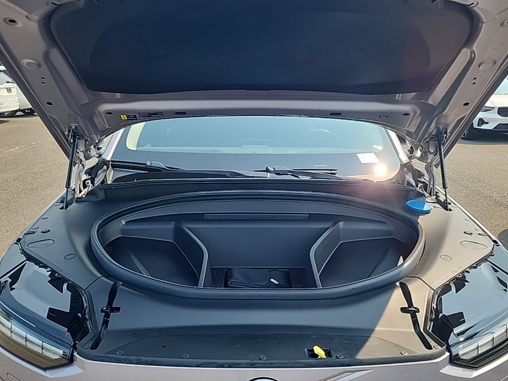 New 2026 Volvo EX90 Ultra AWD/4WD image 29