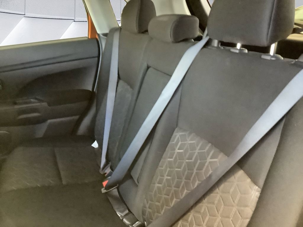 Used 2022 Mitsubishi Outlander Sport SE image 18