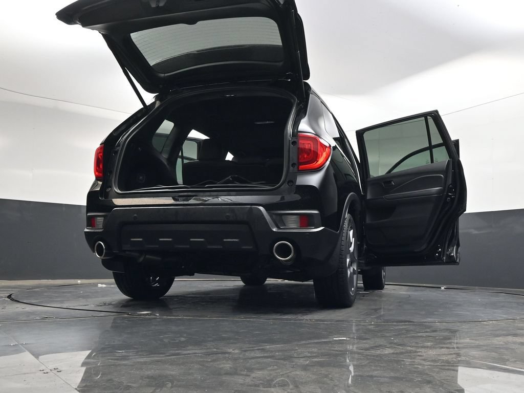 Certified 2022 Honda Passport EX-L image 38