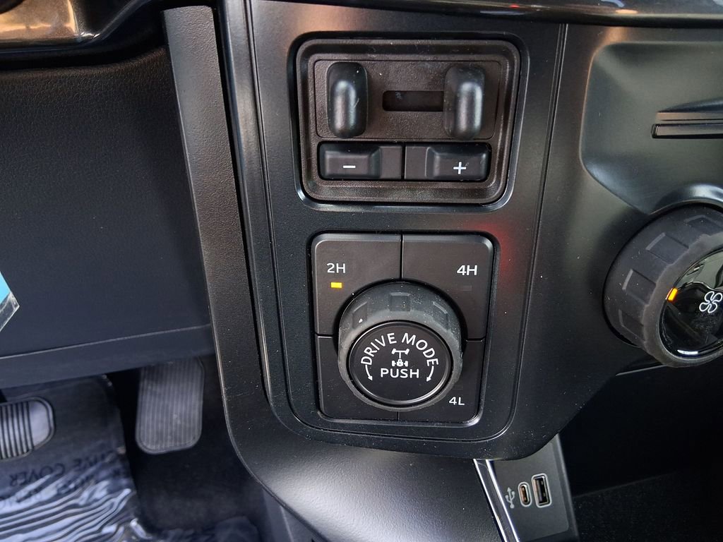New 2026 Ford F150 STX w/ Equipment Group 200A AWD/4WD image 24
