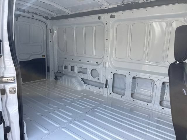 New 2026 Ford Transit 250 148 Medium Roof RWD image 10