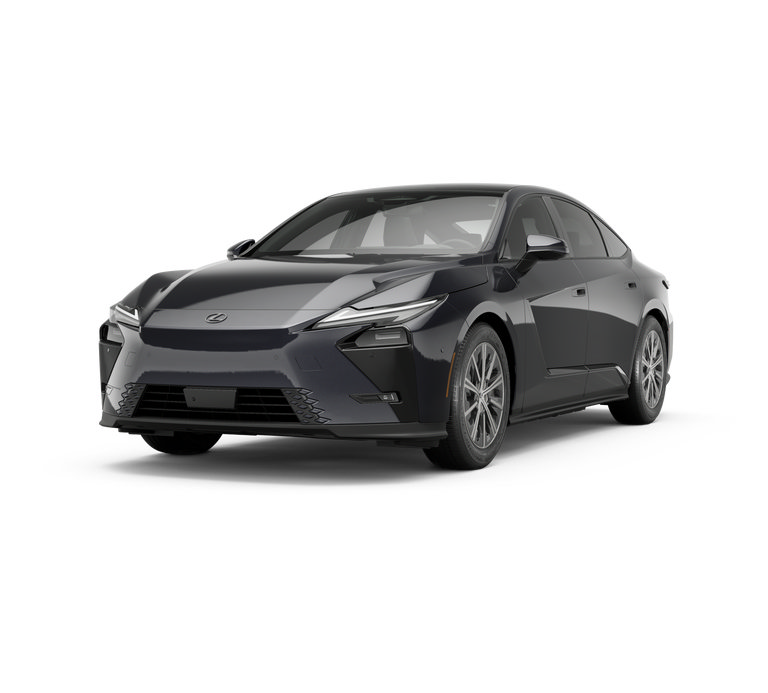 New 2026 Lexus ES 350e w/ Cold Area Package FWD image 22