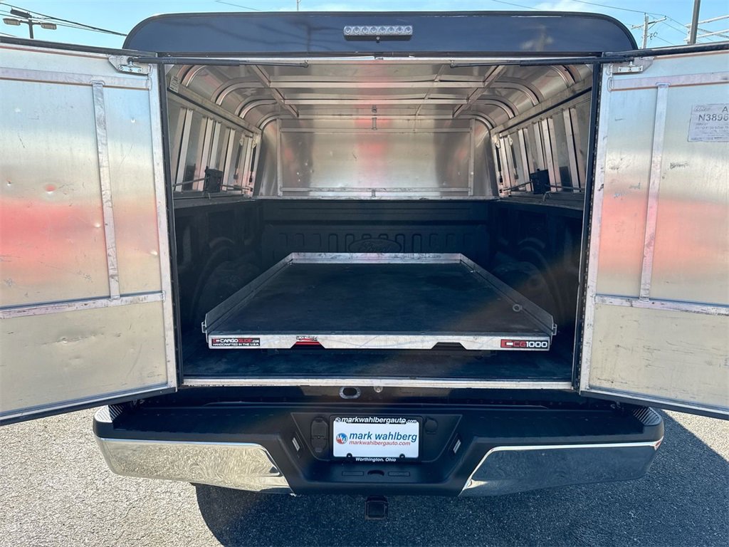 Used 2020 Ford F150 XLT w/ Equipment Group 301A Mid image 23