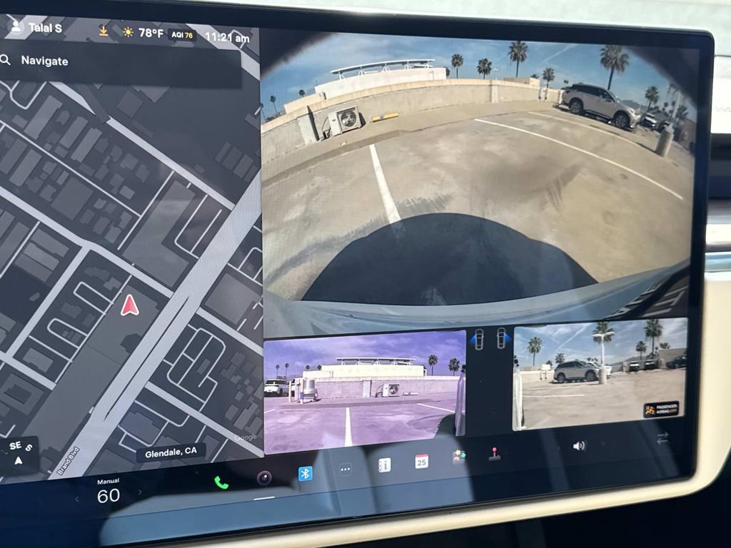 Used 2021 Tesla Model S Plaid image 24