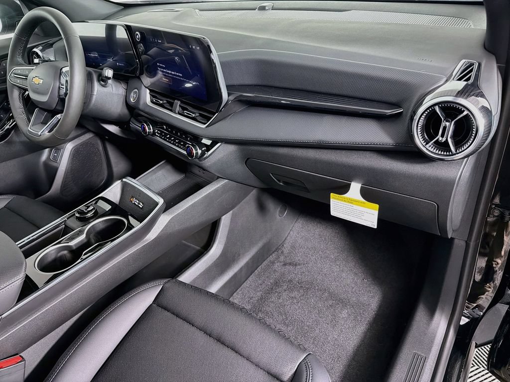 New 2027 Chevrolet Equinox LT w/ Convenience Package II AWD/4WD image 28