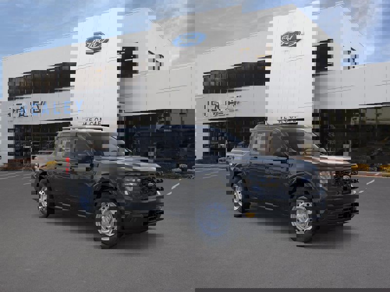 New 2026 Ford Maverick XL image 7