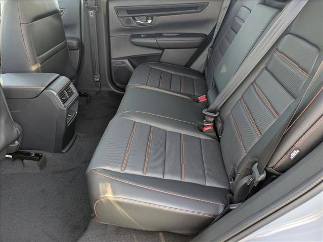 New 2026 Honda CR-V Sport-L image 15