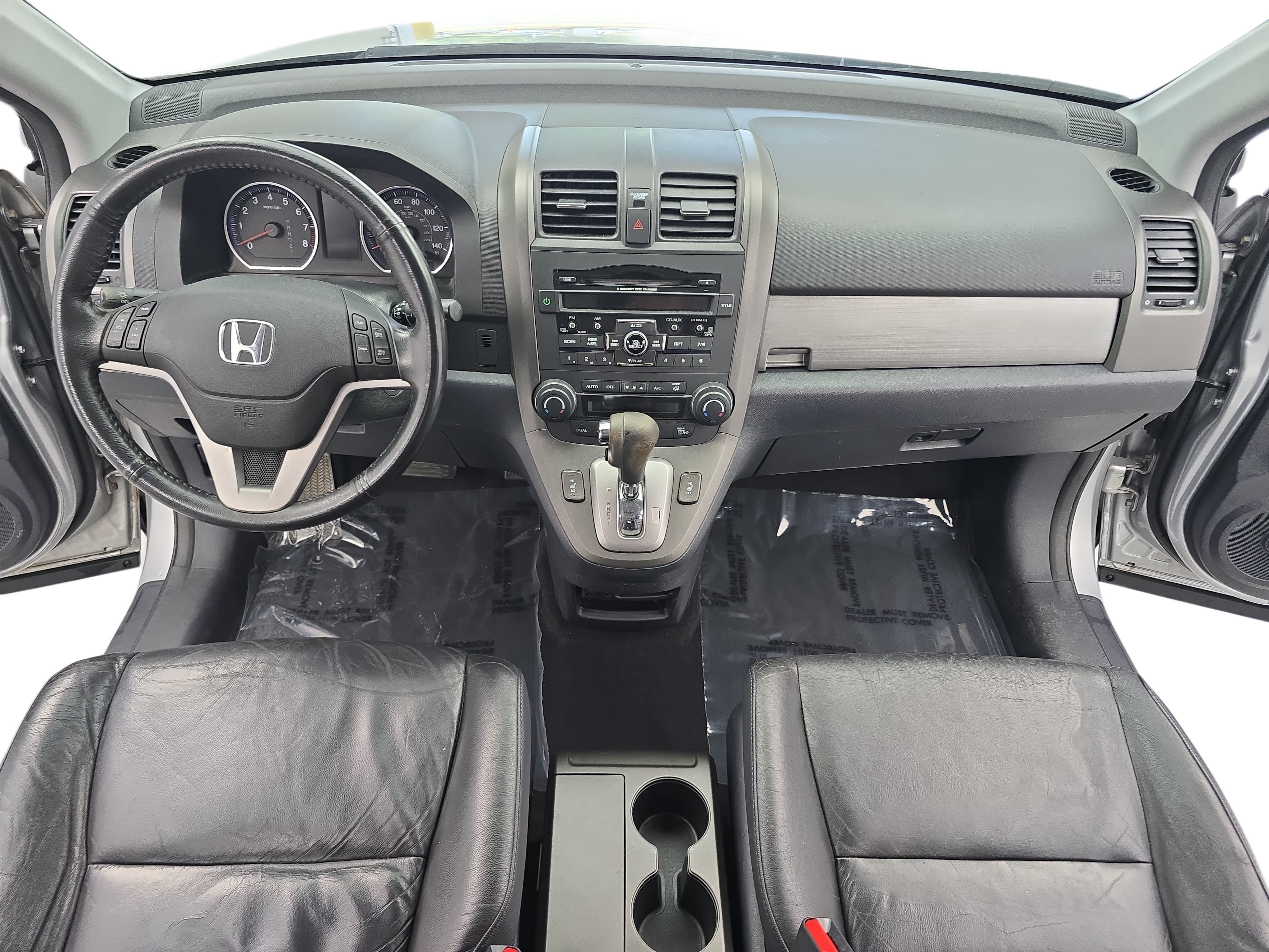 Used 2010 Honda CR-V EX-L image 9