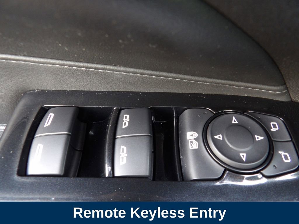 Used 2023 Cadillac CT4 Luxury w/ Sun And Sound Package image 10