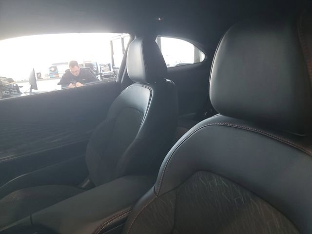 New 2026 Dodge Charger Scat Pack AWD/4WD image 11