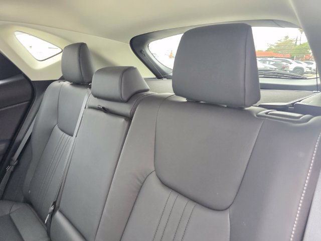 Used 2023 Lexus NX 350 AWD w/ Cold Area Package image 10