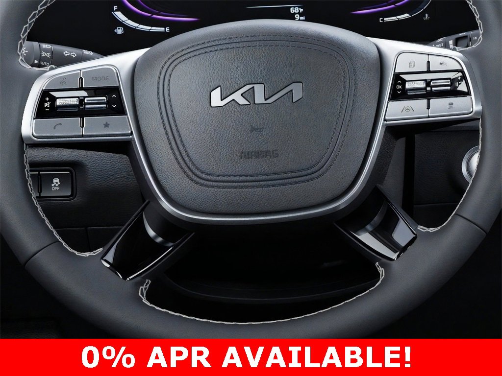 New 2025 Kia Telluride EX X-Line image 22