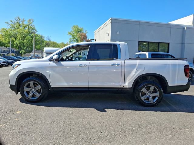 Certified 2023 Honda Ridgeline RTL-E image 7