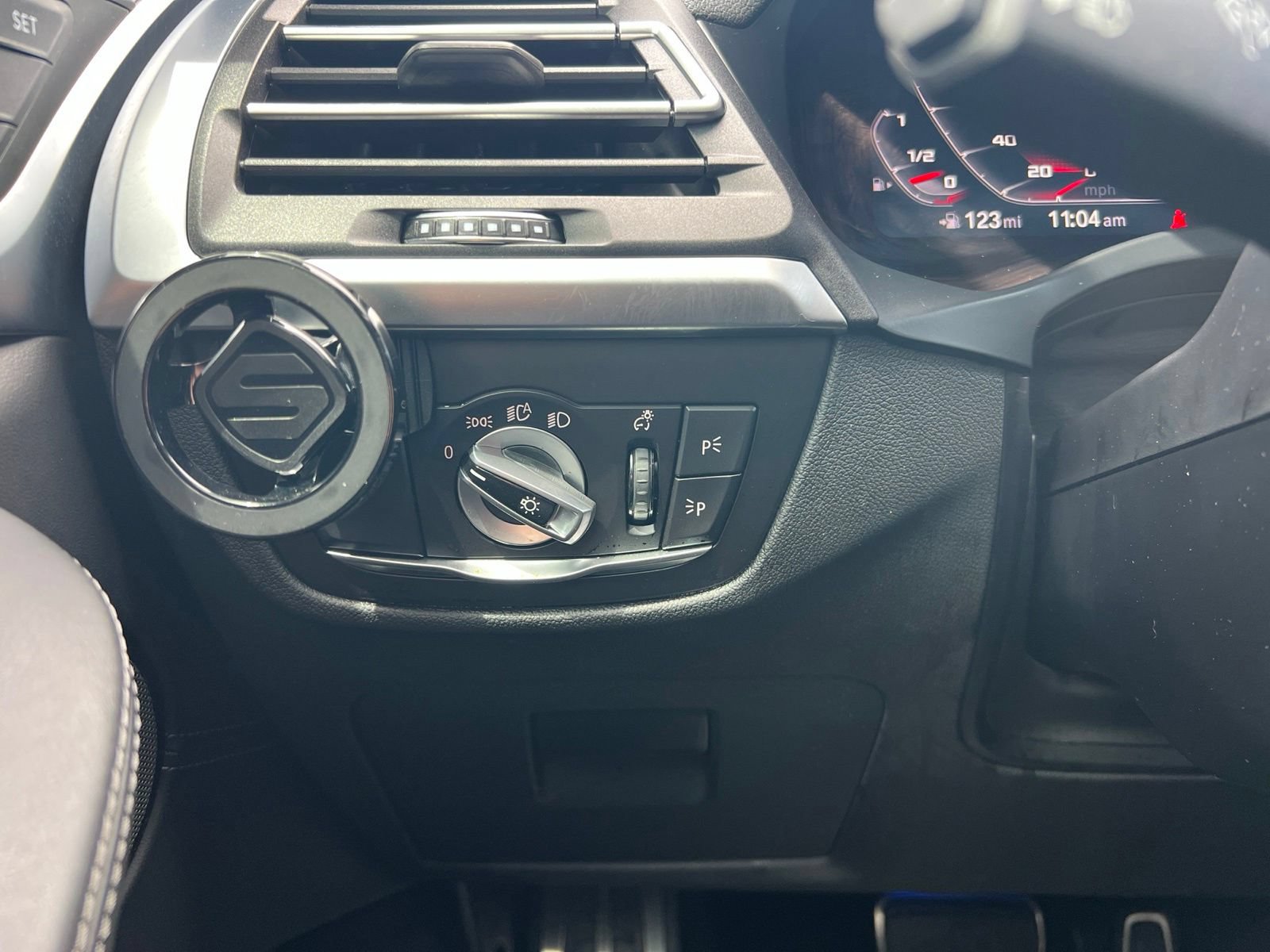 Used 2022 BMW X3 M w/ Competition Package AWD/4WD image 29