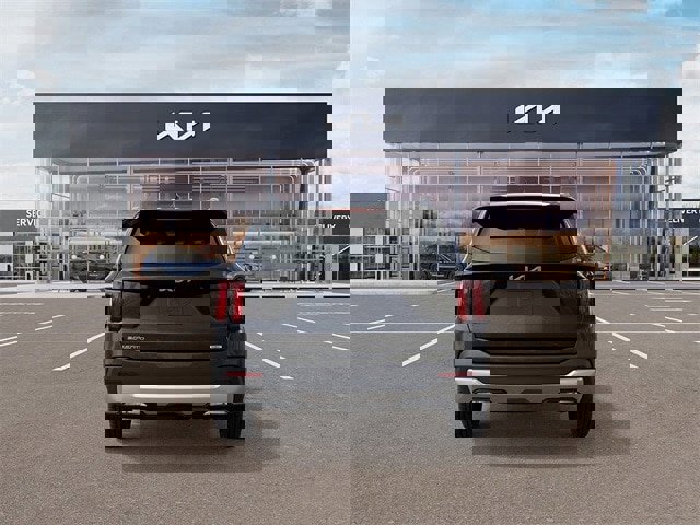 New 2026 Kia Sorento EX image 5