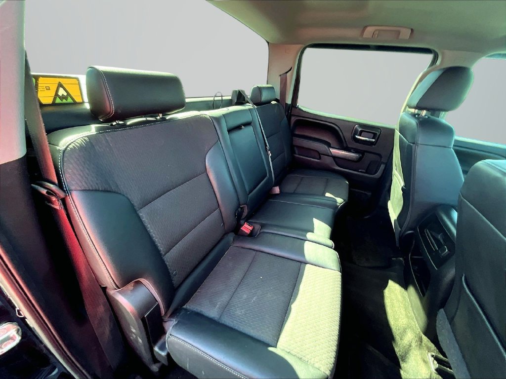 Used 2016 GMC Sierra 1500 SLE w/ All-Terrain Package AWD/4WD image 24