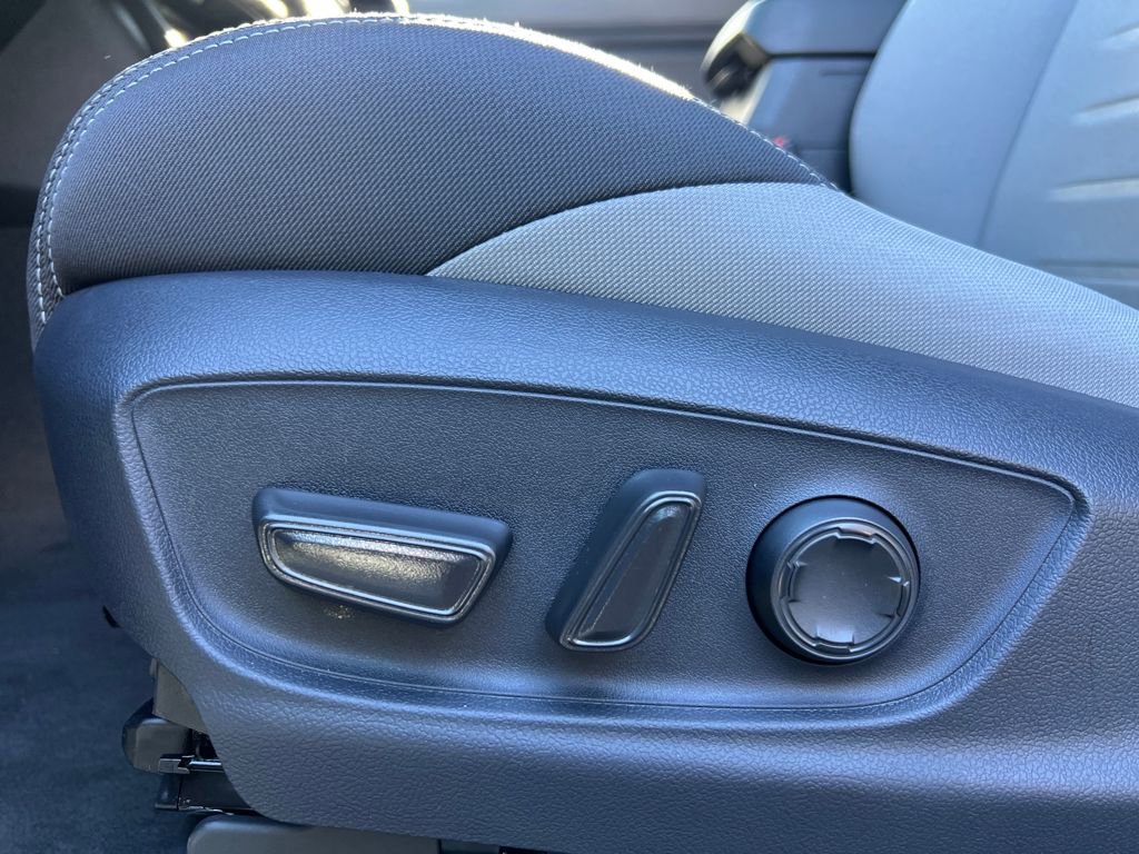 New 2025 Toyota Tacoma TRD Sport image 9