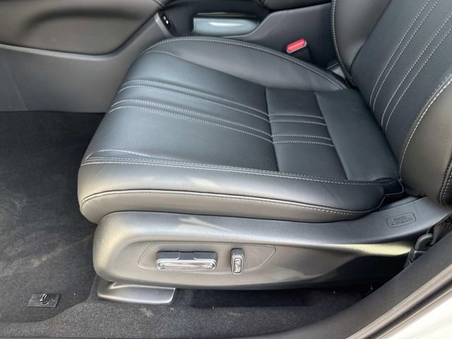 New 2026 Honda HR-V EX-L image 13