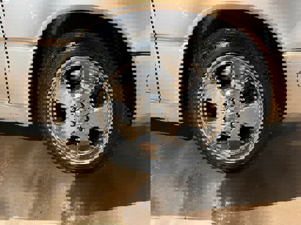 Used 2000 Mercedes-Benz SL 500 image 24