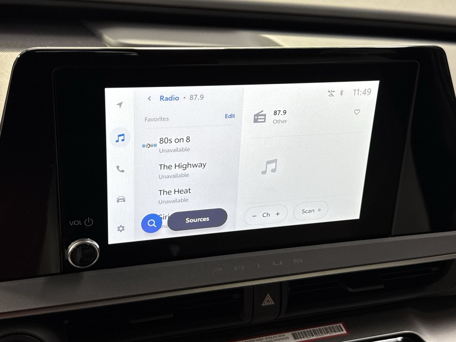 New 2027 Toyota Prius LE FWD image 26