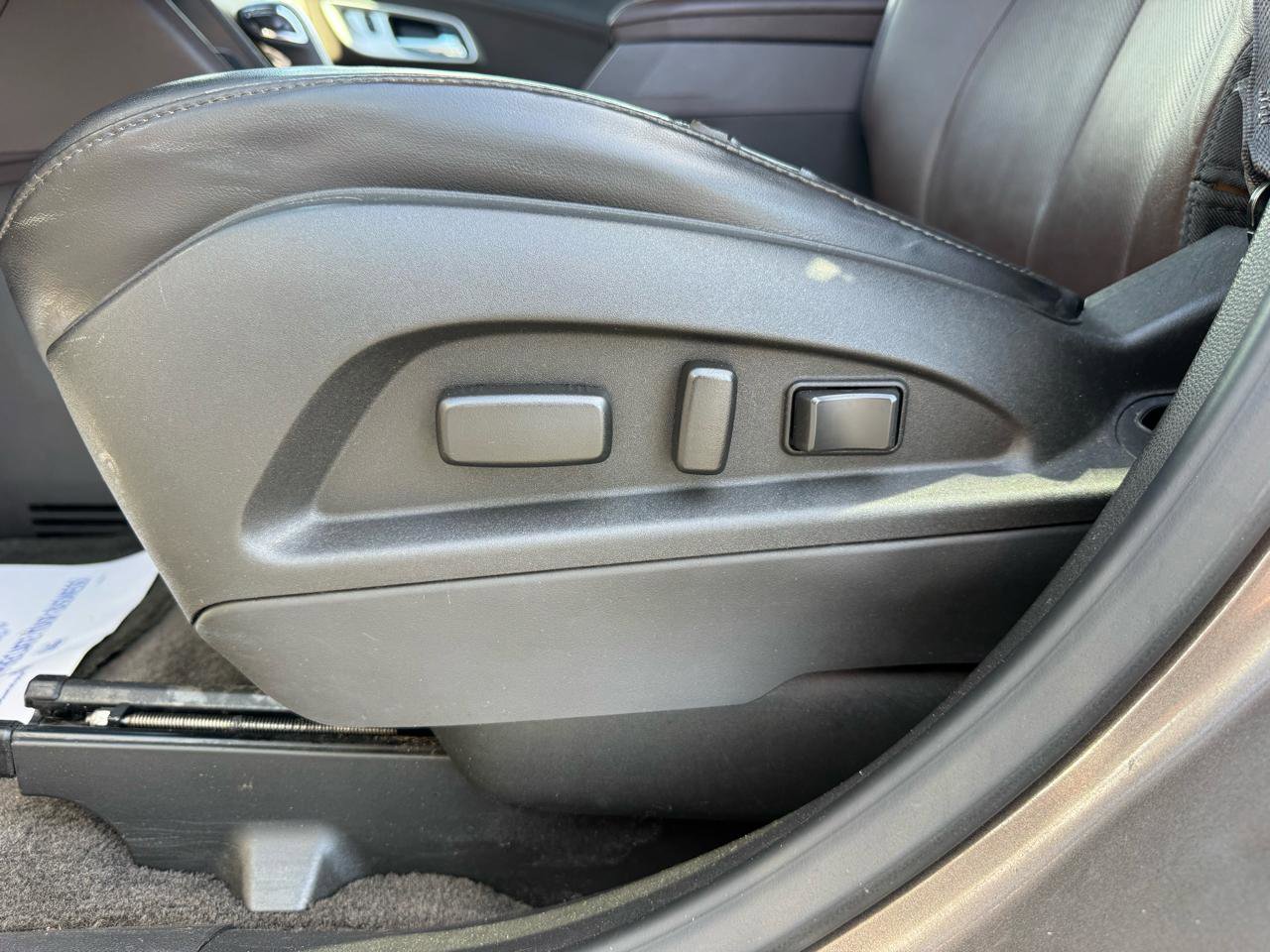 Used 2012 Chevrolet Equinox LT image 10