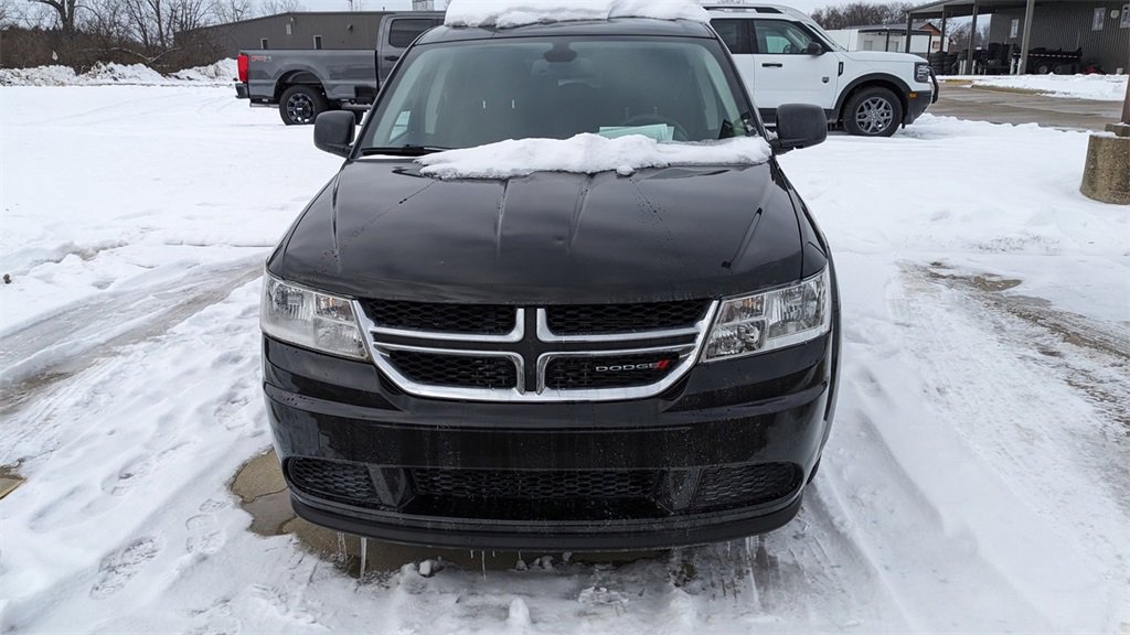Used 2019 Dodge Journey SE image 8