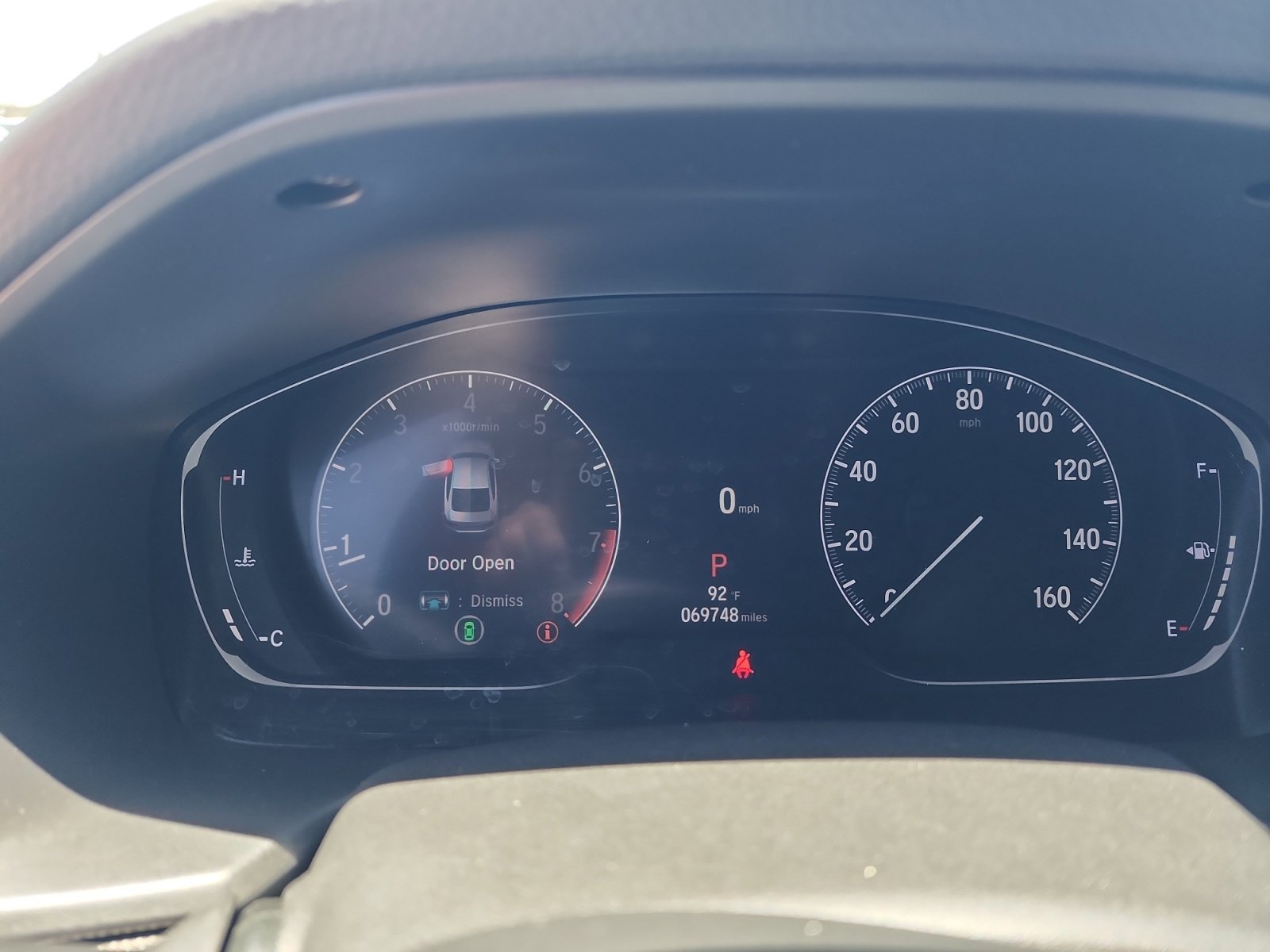 Used 2021 Honda Accord Sport image 11