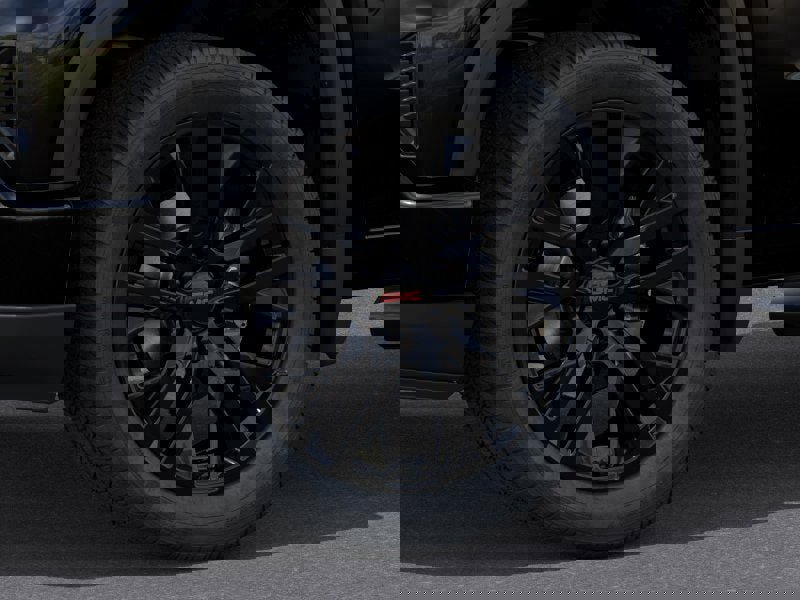 New 2026 GMC Sierra 1500 Elevation w/ Elevation Select Package AWD/4WD image 9