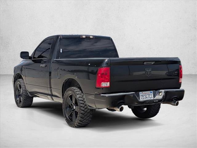 Used 2012 RAM 1500 Express RWD image 7