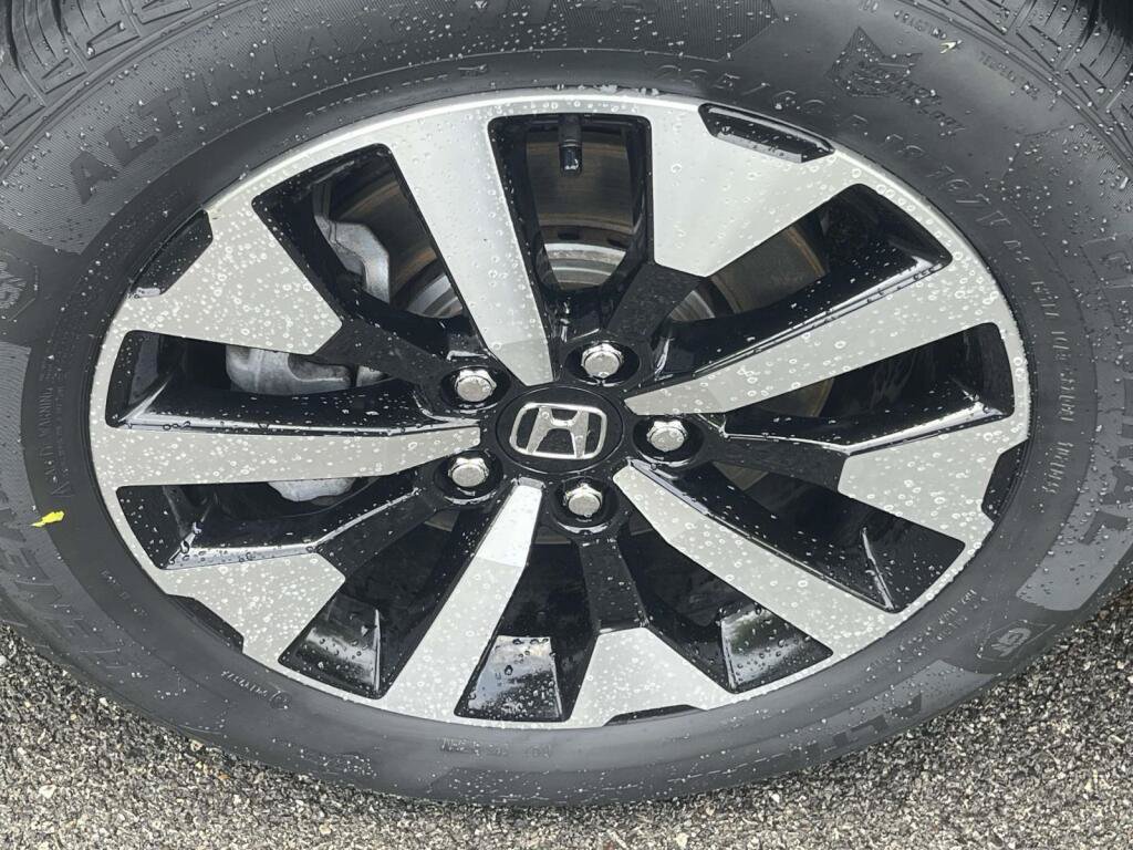 Used 2025 Honda Odyssey EX-L image 14