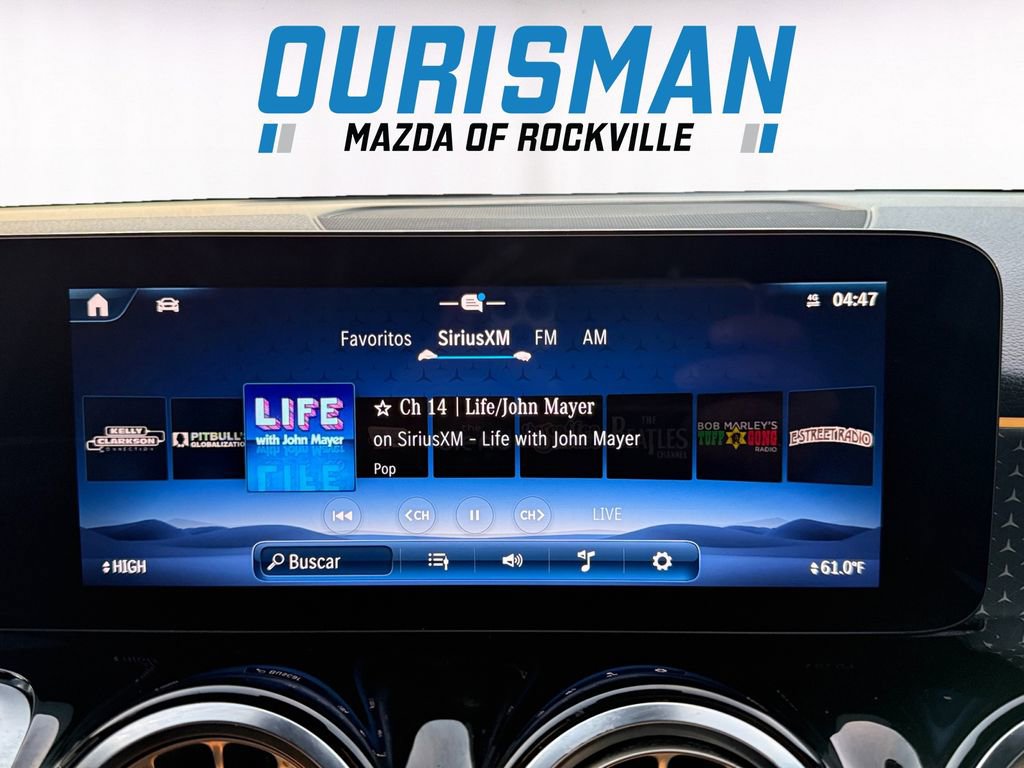 Used 2024 Mercedes-Benz GLB 250 image 14