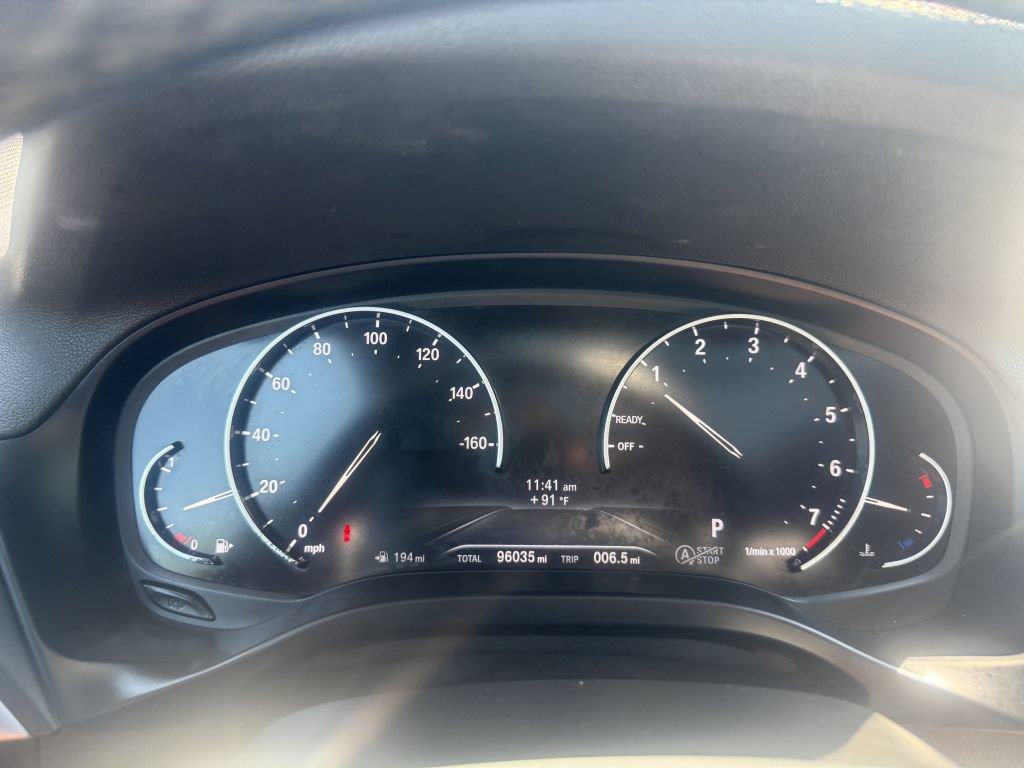 Used 2019 BMW X3 sDrive30i w/ Convenience Package RWD image 31