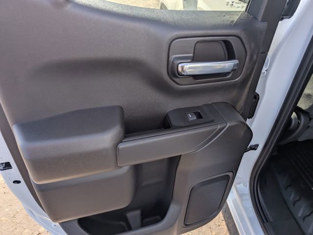 New 2026 GMC Sierra 1500 Pro w/ Pro Value Package image 11