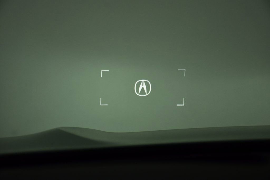 Used 2025 Acura RDX AWD w/ A-Spec & Advance Pkg image 16