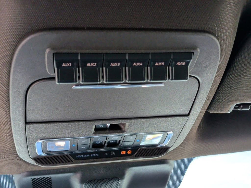 New 2026 Ford F250 King Ranch image 23