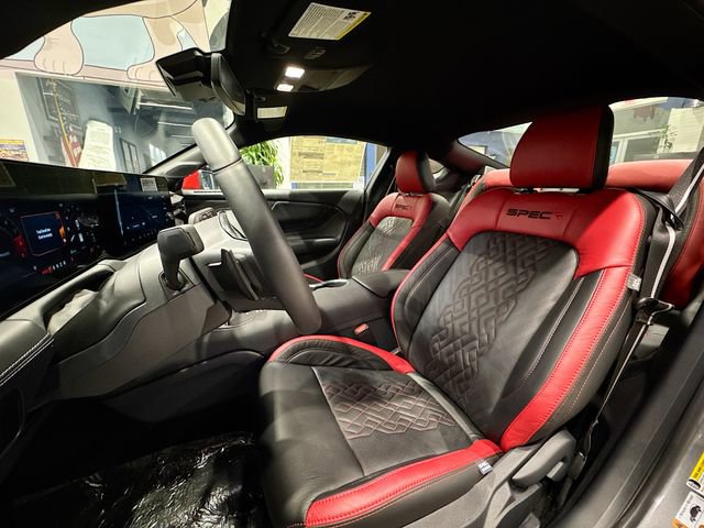 New 2025 Ford Mustang GT Premium image 21