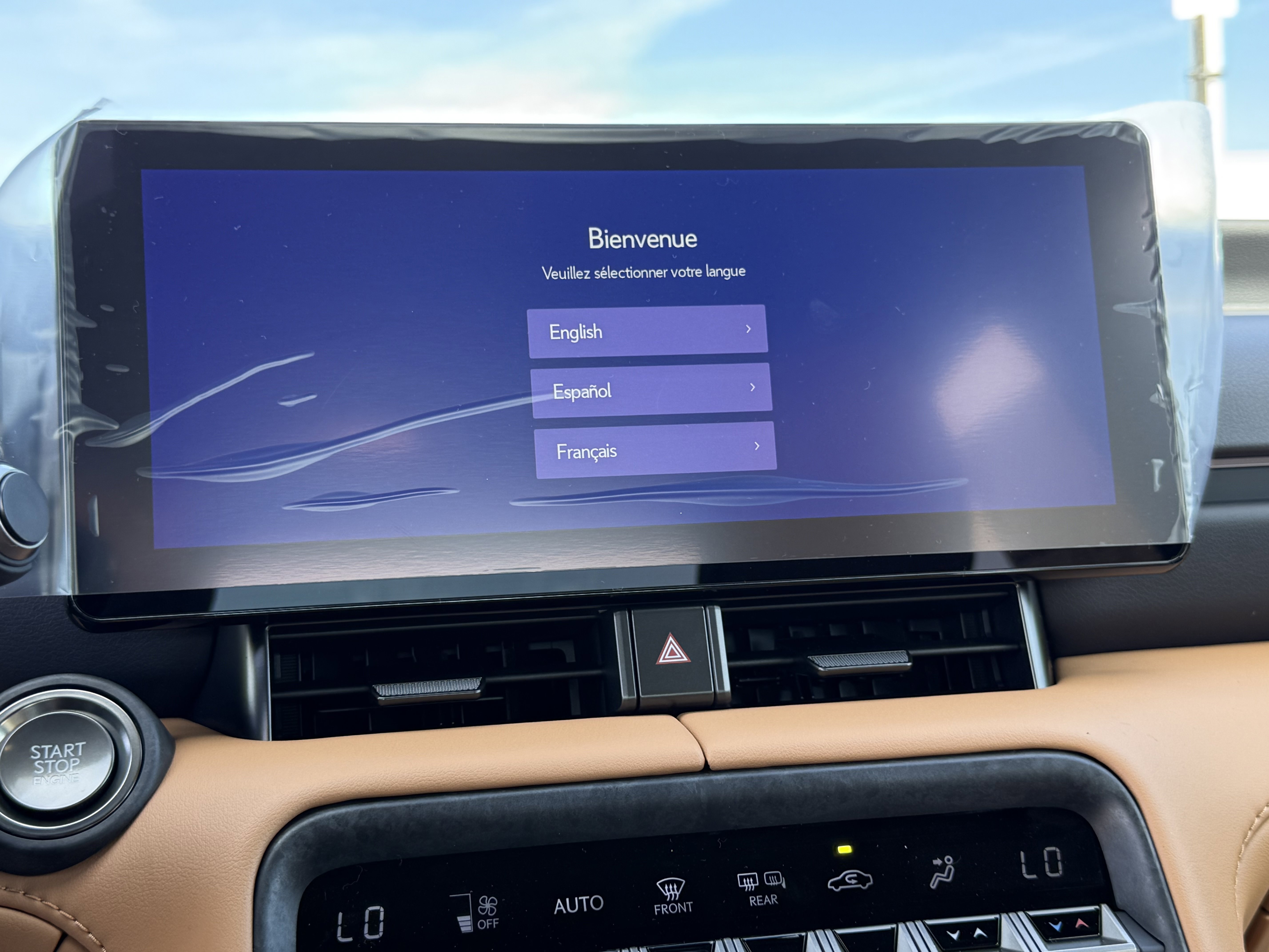 New 2026 Lexus IS 350 F Sport image 26