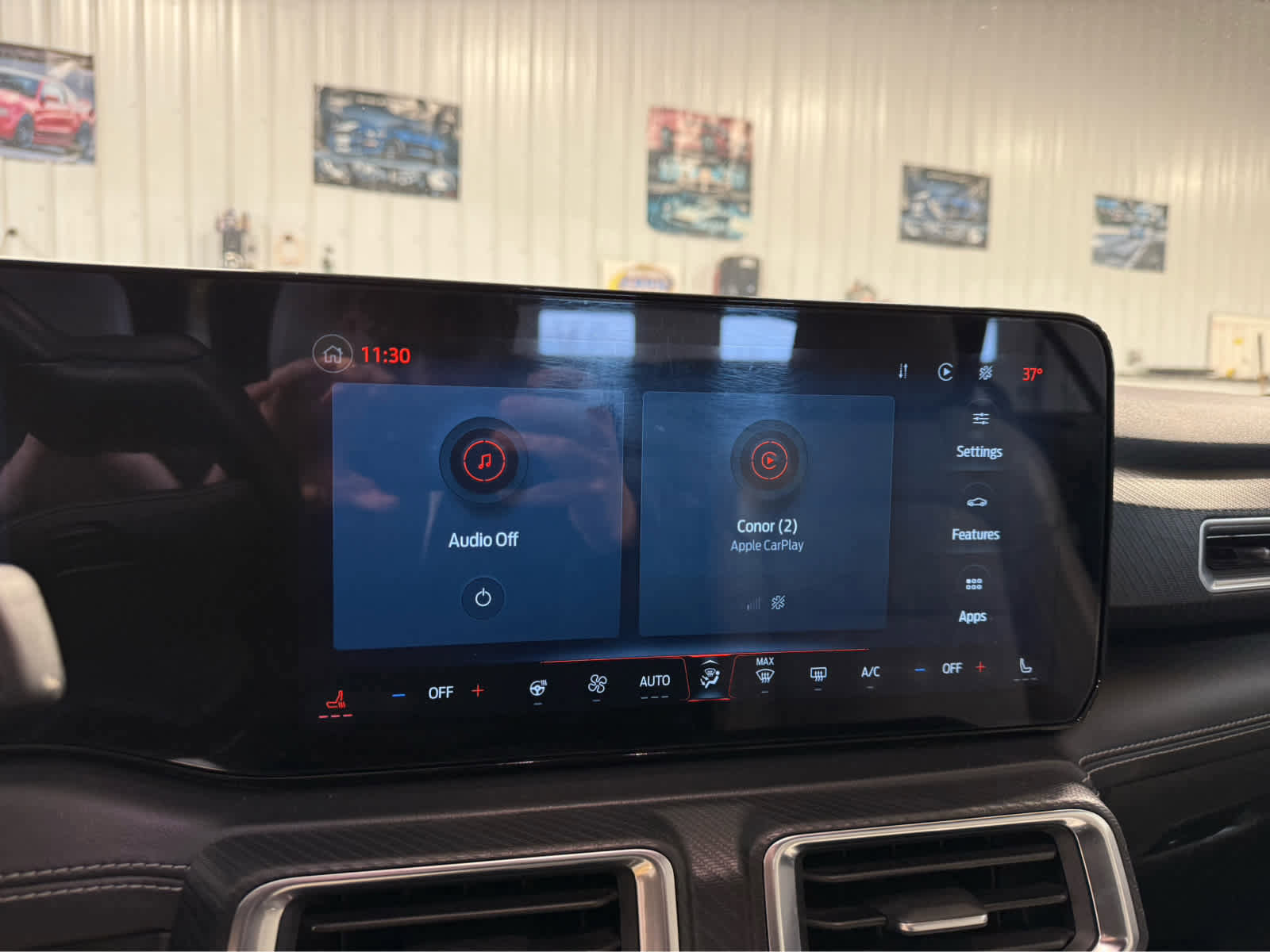 Used 2024 Ford Mustang Premium image 12